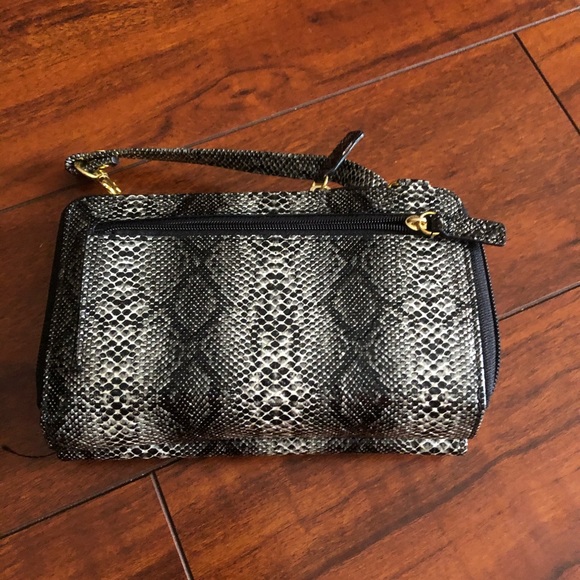 Cross bag - Picture 2 of 3